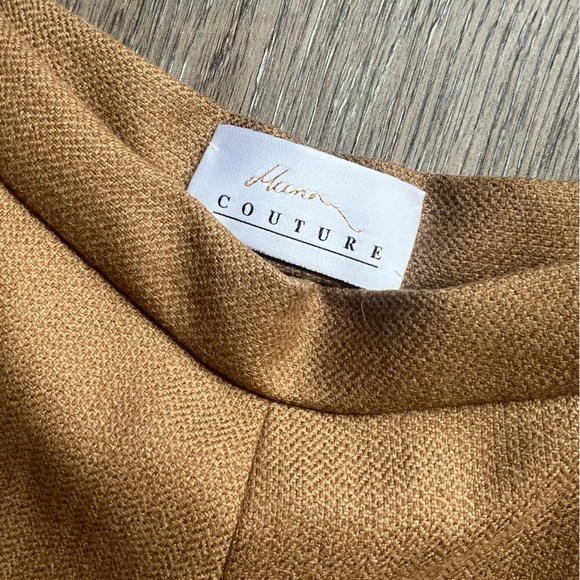 VNTG Muna Couture custom designer trousers - Picture 4 of 11